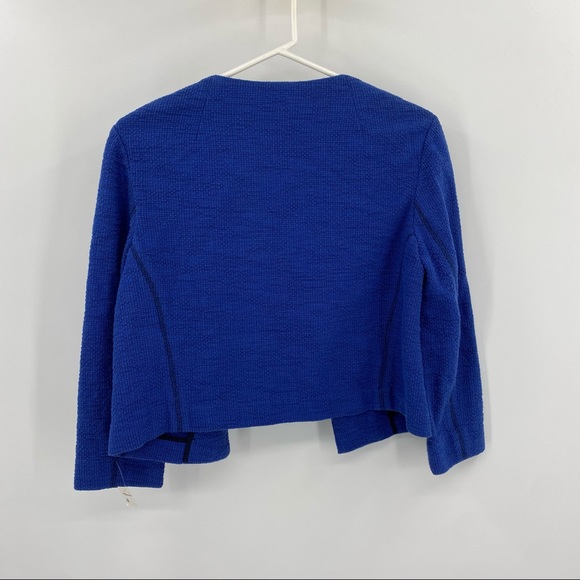 Gryphon Blue, Lightweight Jacket/Blazer Small - Picture 5 of 8